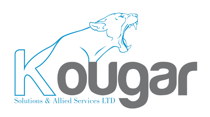Kougar Solutions Logo